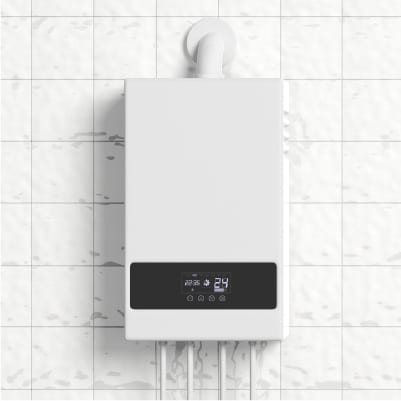 thermostat - boiler installations