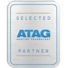 Atag Partner - Lonsdale plumbing | Plumber Leicester and Leicestershire