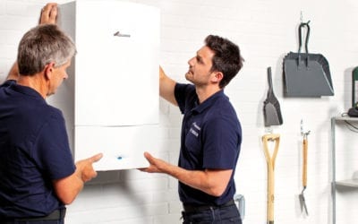 How Long Does A Boiler Installation Take?