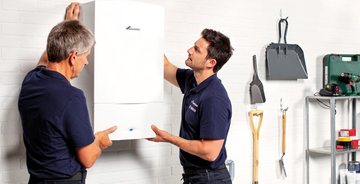 How-Long-Does-A-Boiler-Installation-Take- How Long Does A Boiler Installation Take?