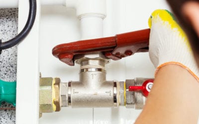Slow Leak In Central Heating System