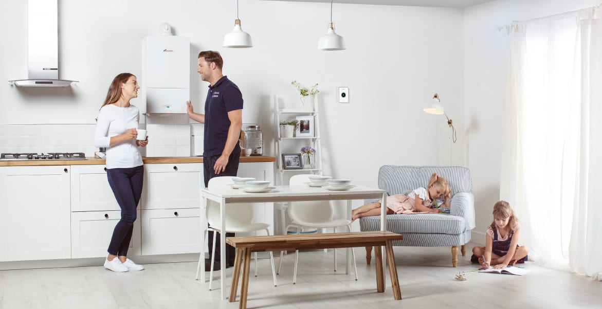 What Are The Different Types Of Boilers? Lonsdale Plumbing