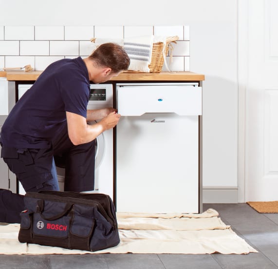 Oil Boiler Servicing Lonsdale Plumbing & Heating Midlands