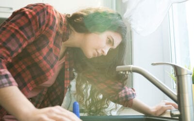 The Most Common Plumbing Problems