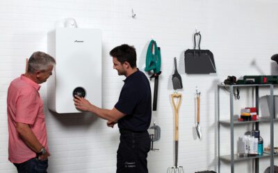 How Long Do Boilers Take to Install?