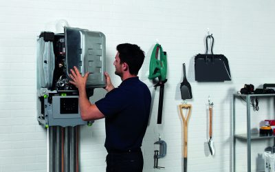 Do central heating systems need servicing?