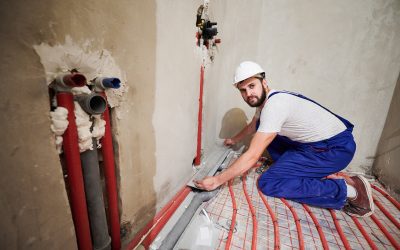 What is the Most Common Job for a Plumber?